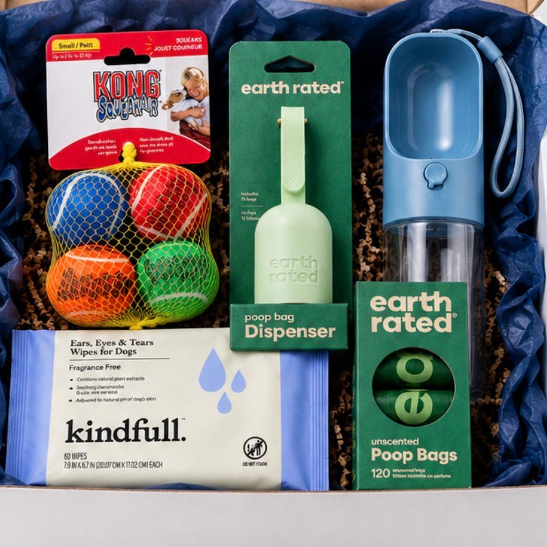 Park Bundle
