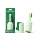 Earth Rated Leash Dispenser with Bags - 15ct